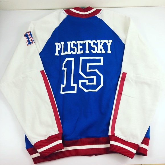 Rare Yuri!!! On Ice Anime Track Jacket New… - Picture 3 of 5